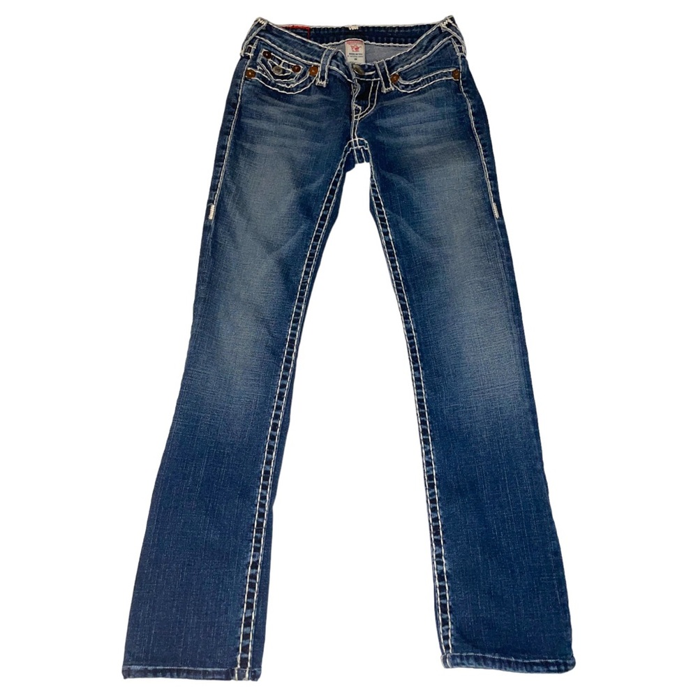 Women’s True Religion Jeans